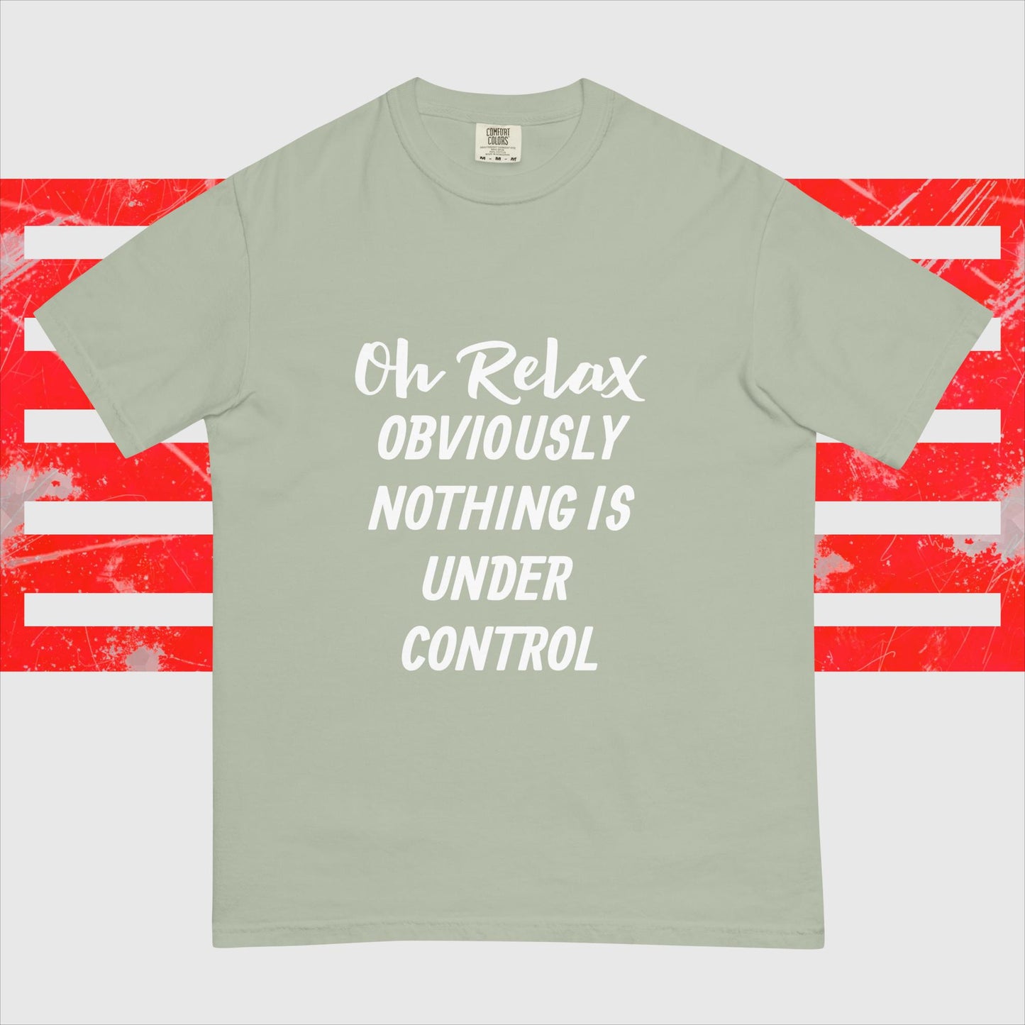 Relax T-Shirt