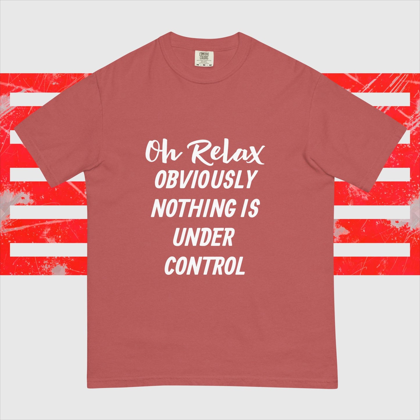 Relax T-Shirt