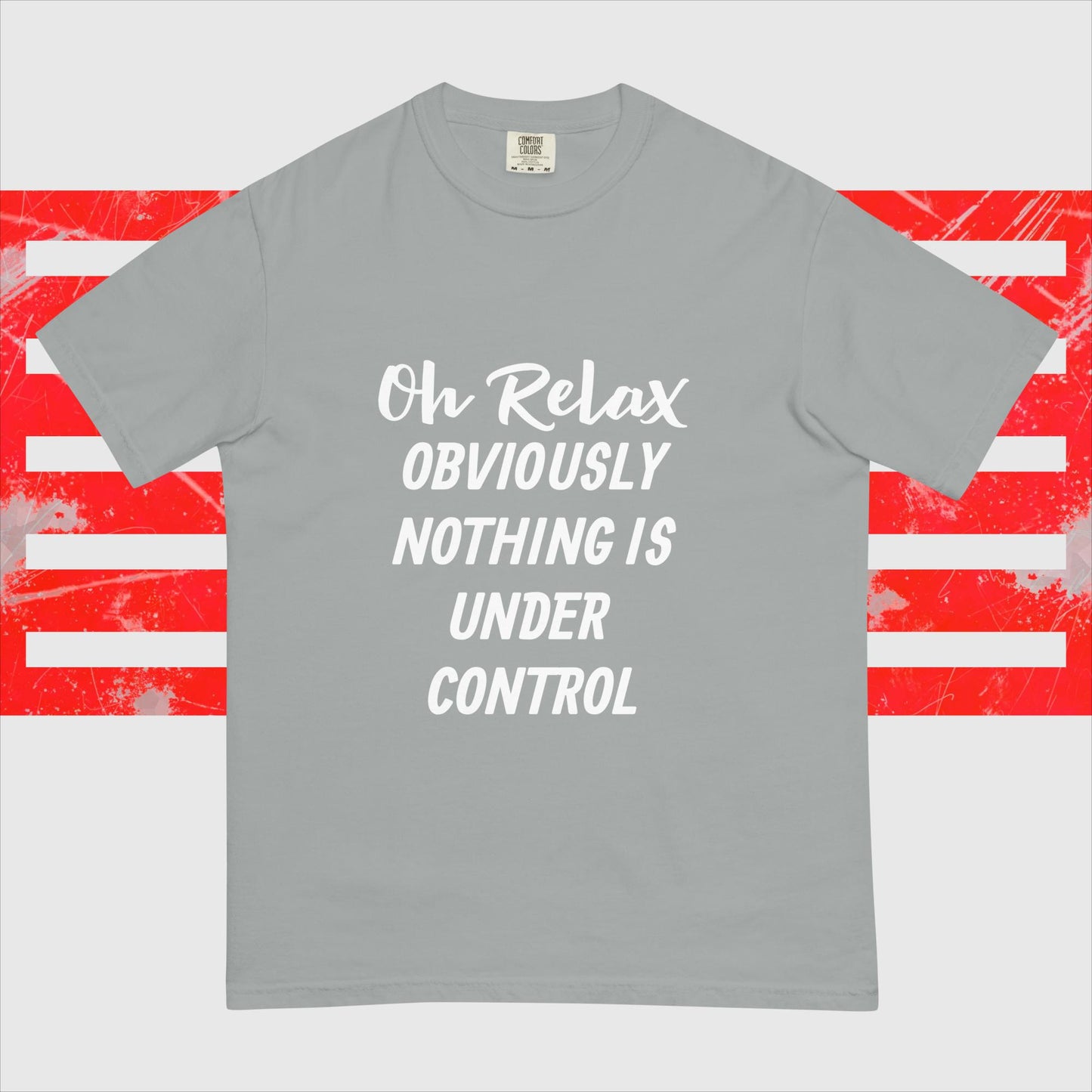 Relax T-Shirt