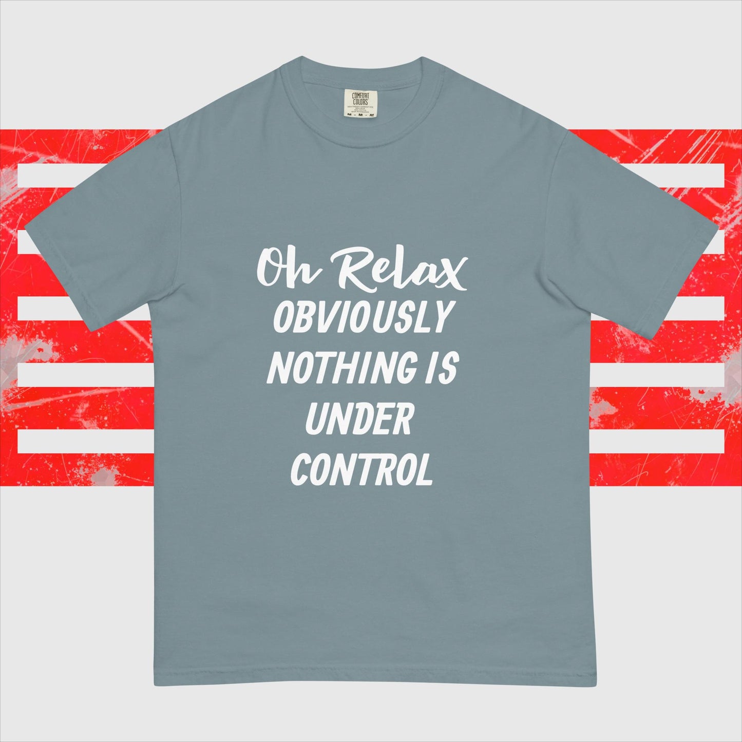 Relax T-Shirt