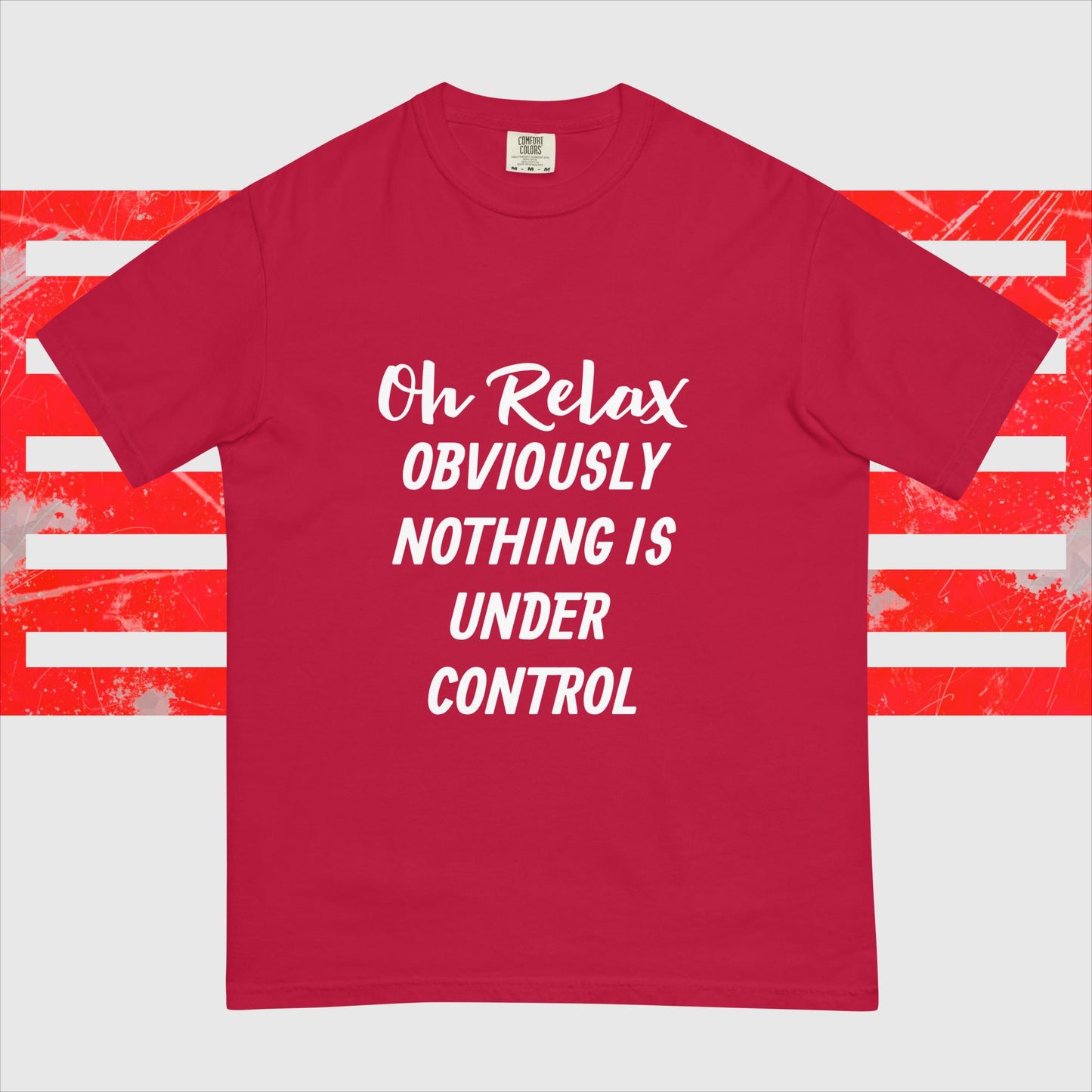 Relax T-Shirt