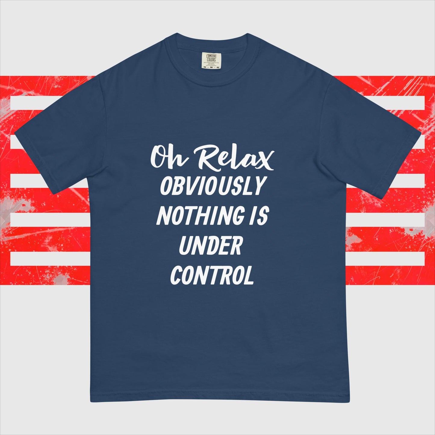 Relax T-Shirt