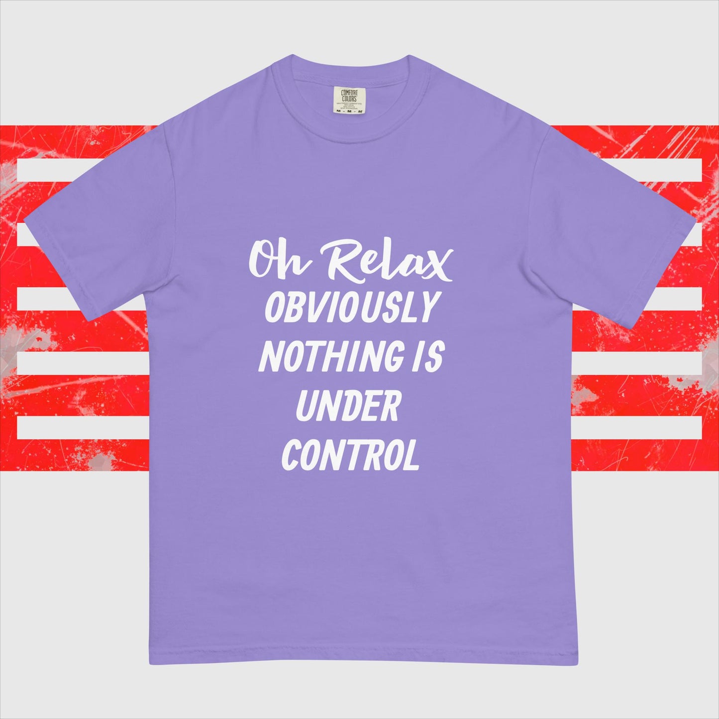 Relax T-Shirt