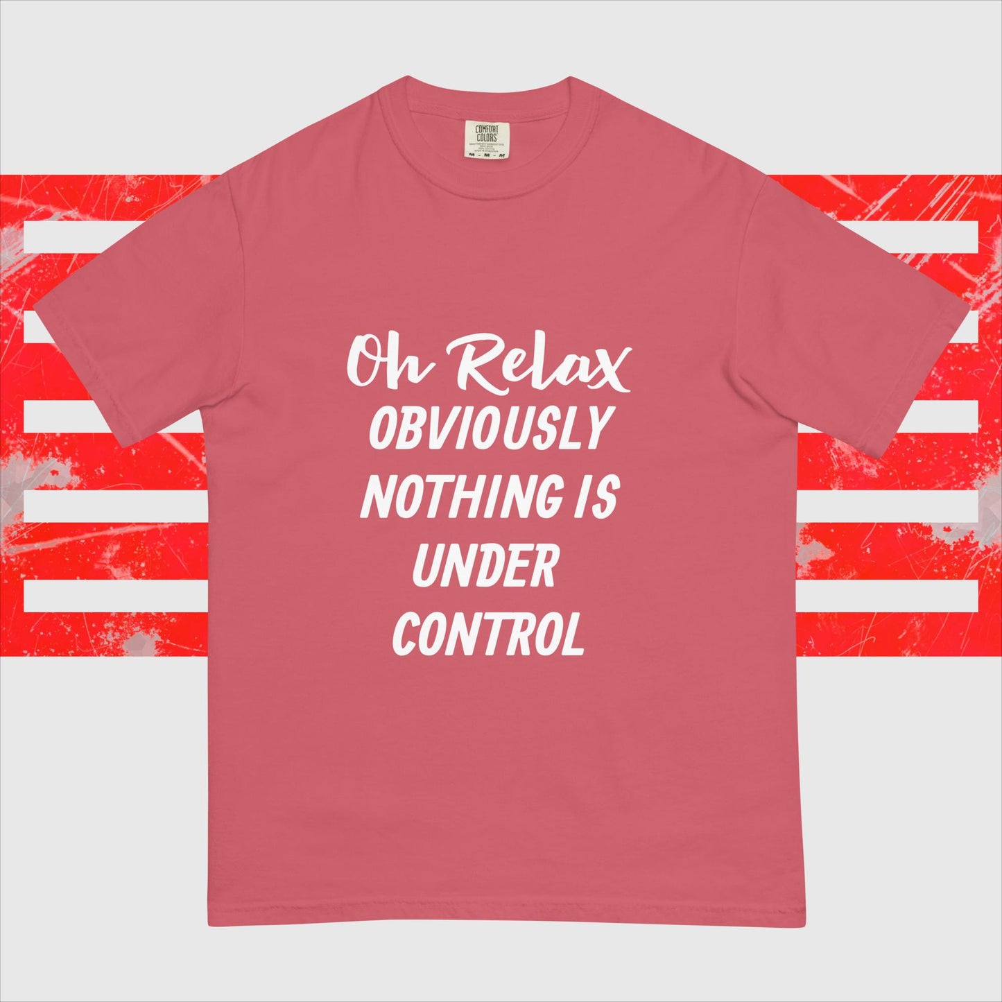 Relax T-Shirt